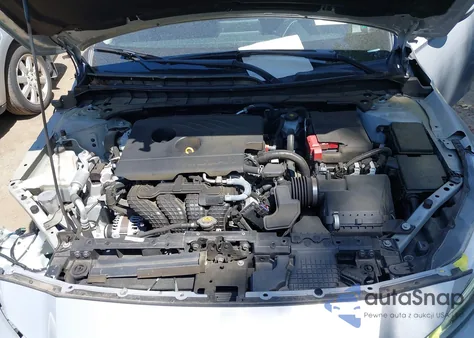 2019 Nissan Altima 2.5 Sv z USA, uszkodzony, nr VIN 1N4BL4DV6KC166236